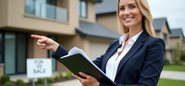 Tout savoir sur l’immobilier : conseils, astuces et actualités du secteur Tout savoir sur l’immobilier : conseils, astuces et actualités du secteur