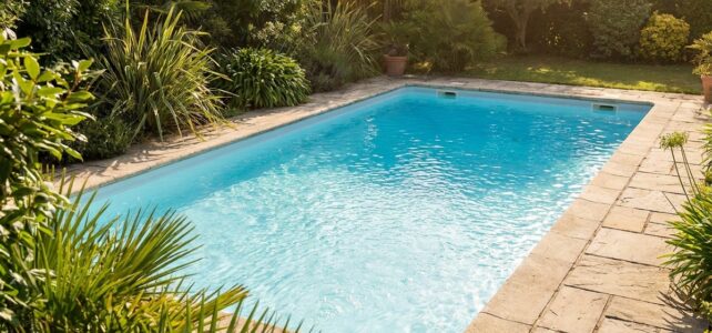 Astuces insolites pour gâcher l’eau de la piscine de votre voisin discrètement Astuces insolites pour gâcher l’eau de la piscine de votre voisin discrètement