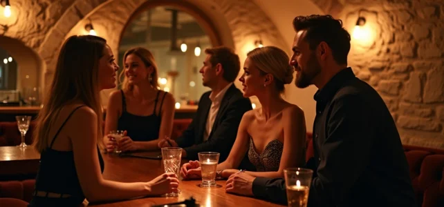 Découvrez le club échangiste et libertin en Bretagne le plus prisé des adeptes