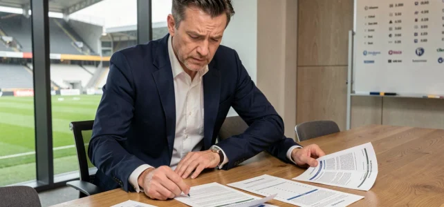 Le budget des clubs de Ligue 1 en 2026 : où va vraiment l’argent ?
