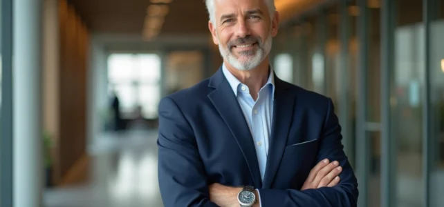 Tout savoir sur le salaire de Dominique Schelcher, dirigeant de Super U Tout savoir sur le salaire de Dominique Schelcher, dirigeant de Super U