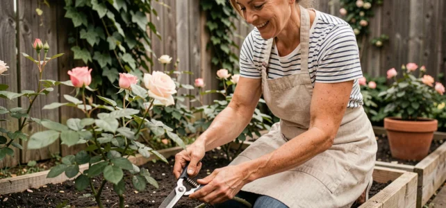 Astuces et conseils pour entretenir efficacement votre maison et votre jardin toute l’année Astuces et conseils pour entretenir efficacement votre maison et votre jardin toute l’année
