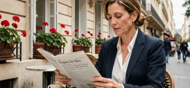 Toute l’actualité française décryptée : culture, société, économie et tendances du moment