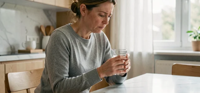 Que faire lorsque les microlax ne fonctionnent plus contre la constipation ?