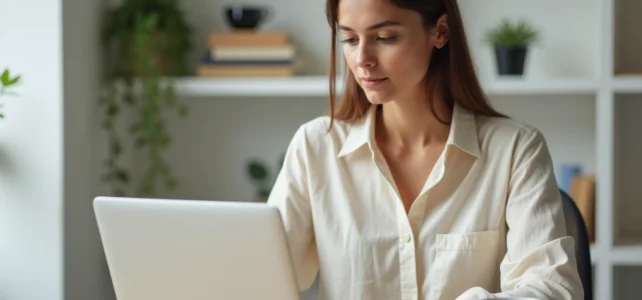 Comment lancer et réussir votre business en ligne facilement en 2024 Comment lancer et réussir votre business en ligne facilement en 2024
