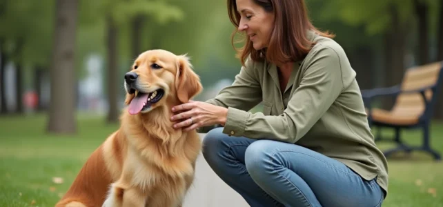 Tout savoir sur les chiens : conseils, races et bien-être canin au quotidien Tout savoir sur les chiens : conseils, races et bien-être canin au quotidien