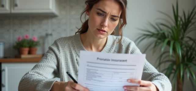 Comment annuler ou résilier une assurance habitation : étapes et conseils essentiels