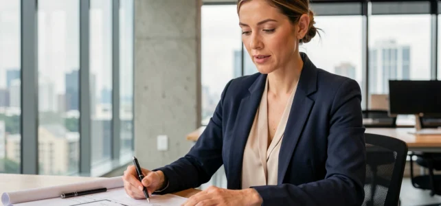 Conseils et astuces pour réussir votre projet immobilier en tant que femme