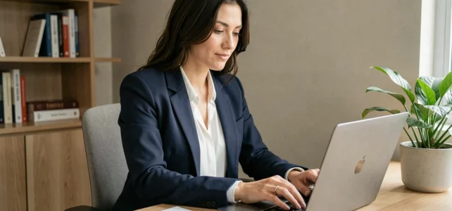 Comment trouver rapidement un emploi en ligne et décrocher un job en 24h