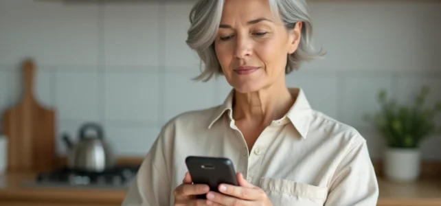 Comment choisir le meilleur mobile sans internet pour rester connecté simplement Comment choisir le meilleur mobile sans internet pour rester connecté simplement