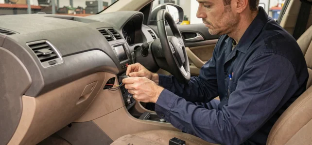 Quel est le coût d’installation d’un système GPS pour voiture et quels facteurs influencent le prix ?