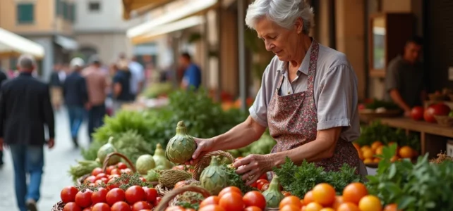 Tout savoir sur les jours de marché à Porto Torres : astuces et conseils pratiques Tout savoir sur les jours de marché à Porto Torres : astuces et conseils pratiques