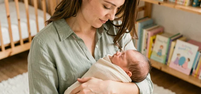 Conseils essentiels pour accompagner chaque étape du développement de votre bébé