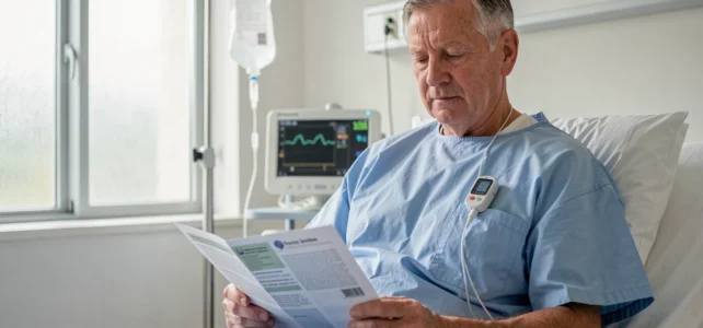 Quels sont les risques de décès après la pose d’un stent et comment les prévenir ?