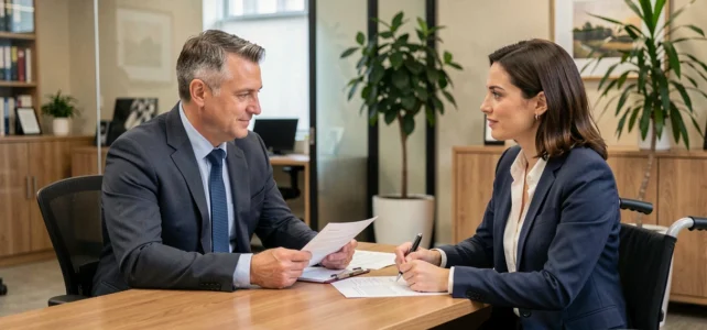Comment obtenir un prêt immobilier avec une pension d’invalidité : guide et conseils pratiques