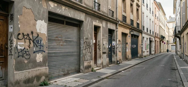 Les quartiers de Lyon à éviter : quels sont les plus sensibles en 2024 ?