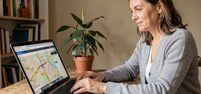 Comment vérifier et trouver une adresse particulière en France facilement en ligne