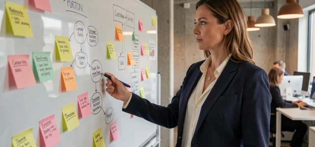 Les meilleures stratégies marketing à adopter pour booster votre entreprise en 2024 Les meilleures stratégies marketing à adopter pour booster votre entreprise en 2024